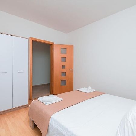 Grand View Apartment Драч Екстериор снимка