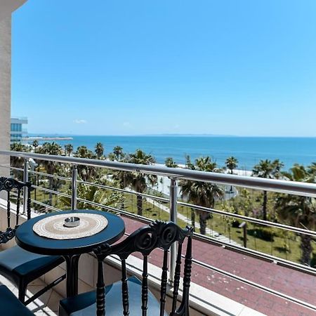 Grand View Apartment Драч Екстериор снимка