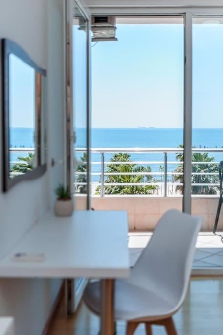 Grand View Apartment Драч Екстериор снимка